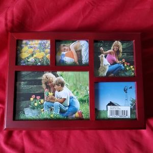 Multipurpose Frame Box